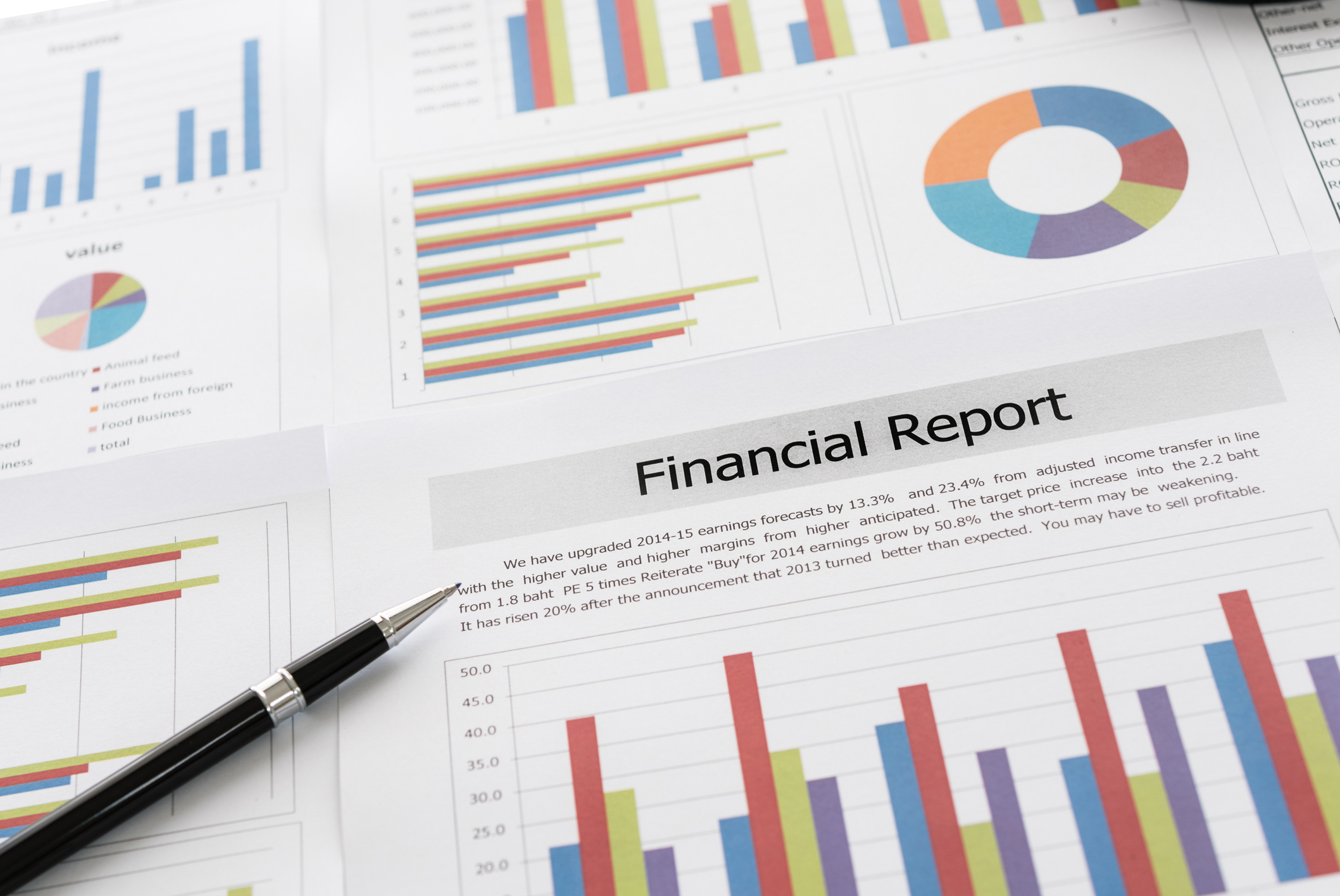 Enterprise CRM Dashboard