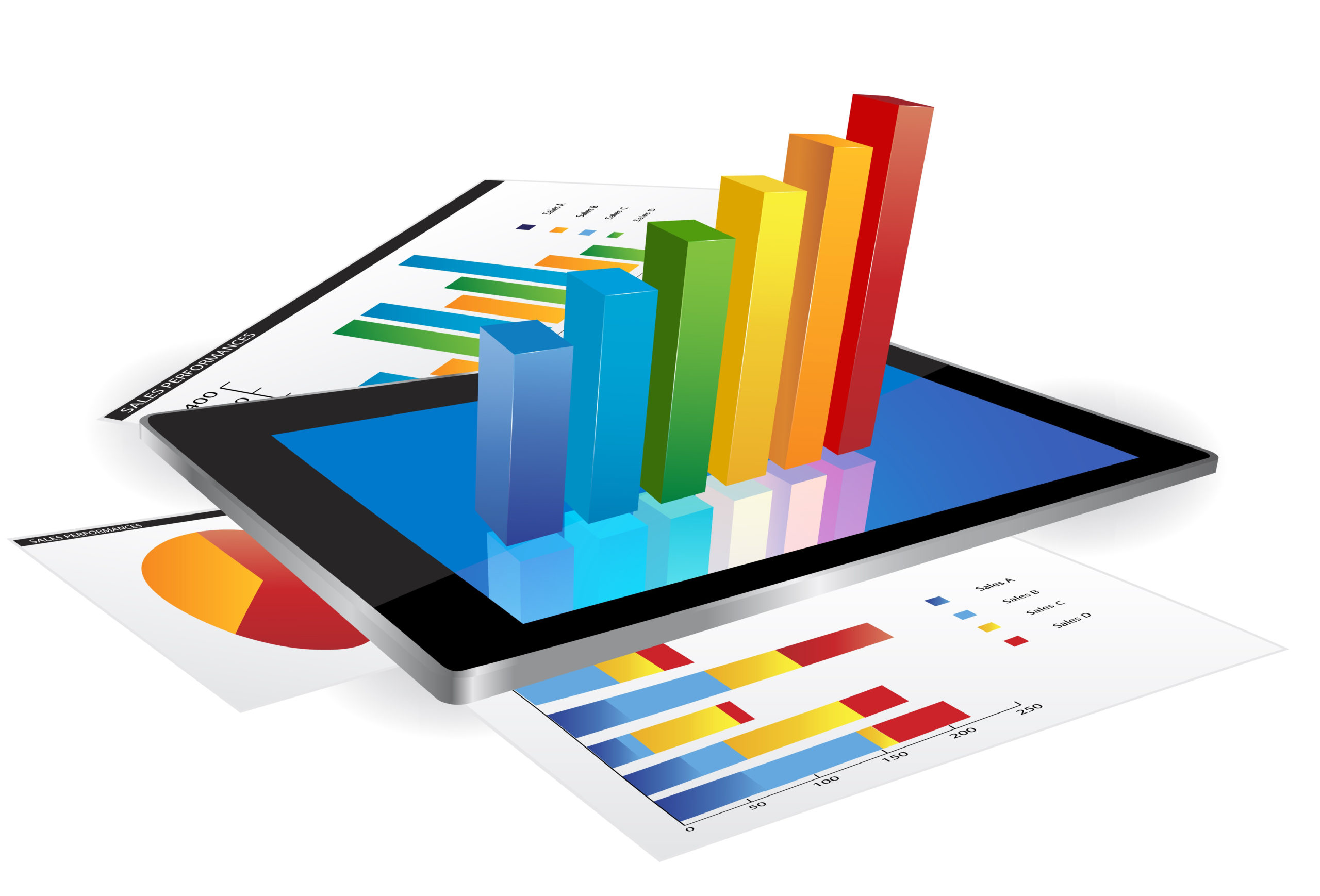 Enterprise CRM Dashboard